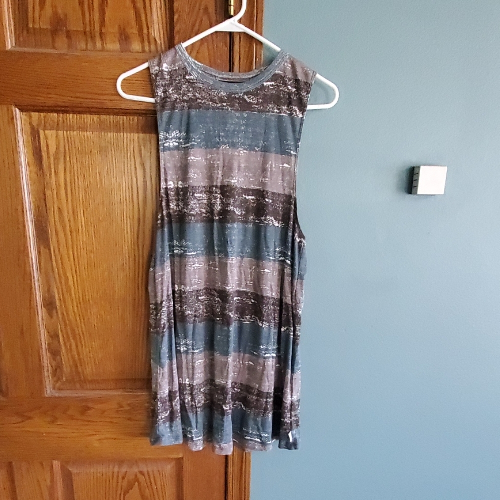 RVCA Tunic